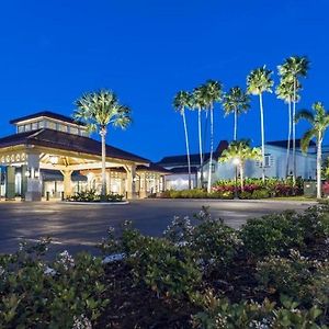 Disney'S Caribbean Beach Resort